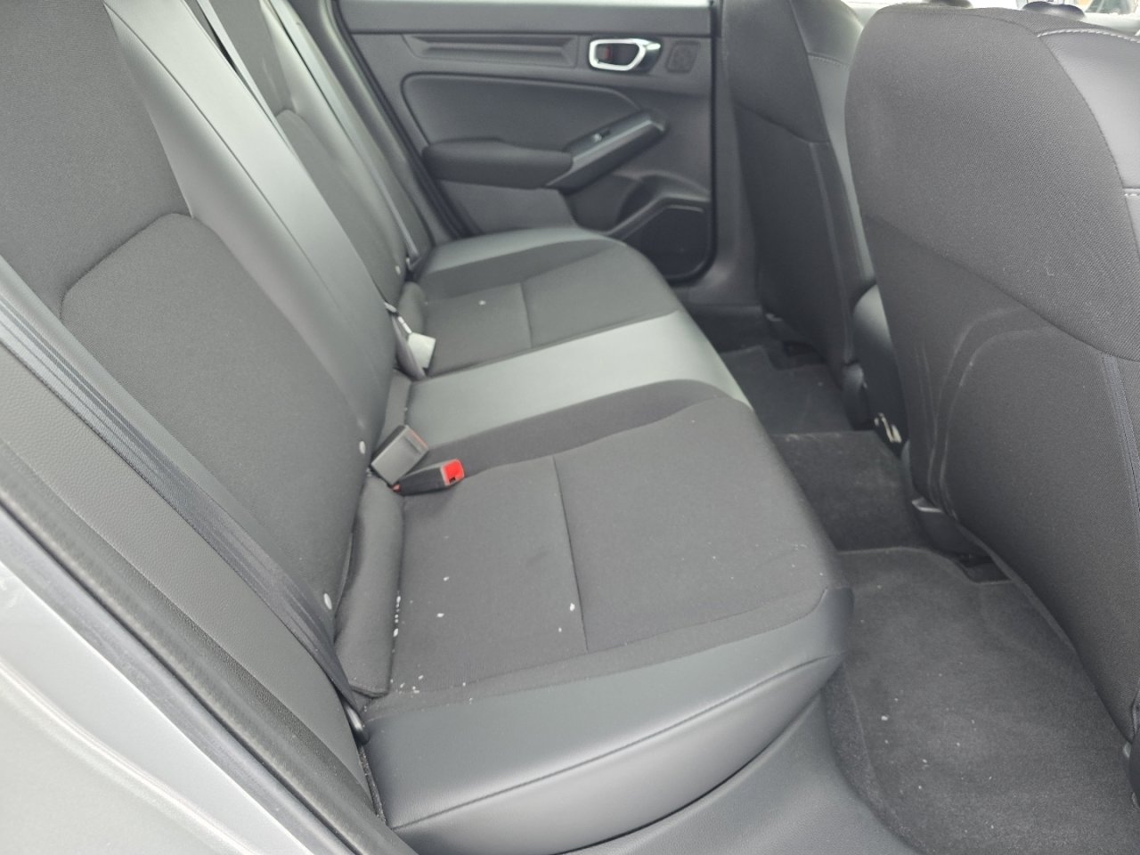 Certified 2023 Honda Civic Sport image 20