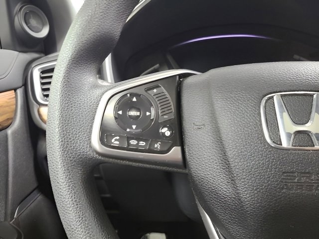 Used 2017 Honda CR-V EX image 26