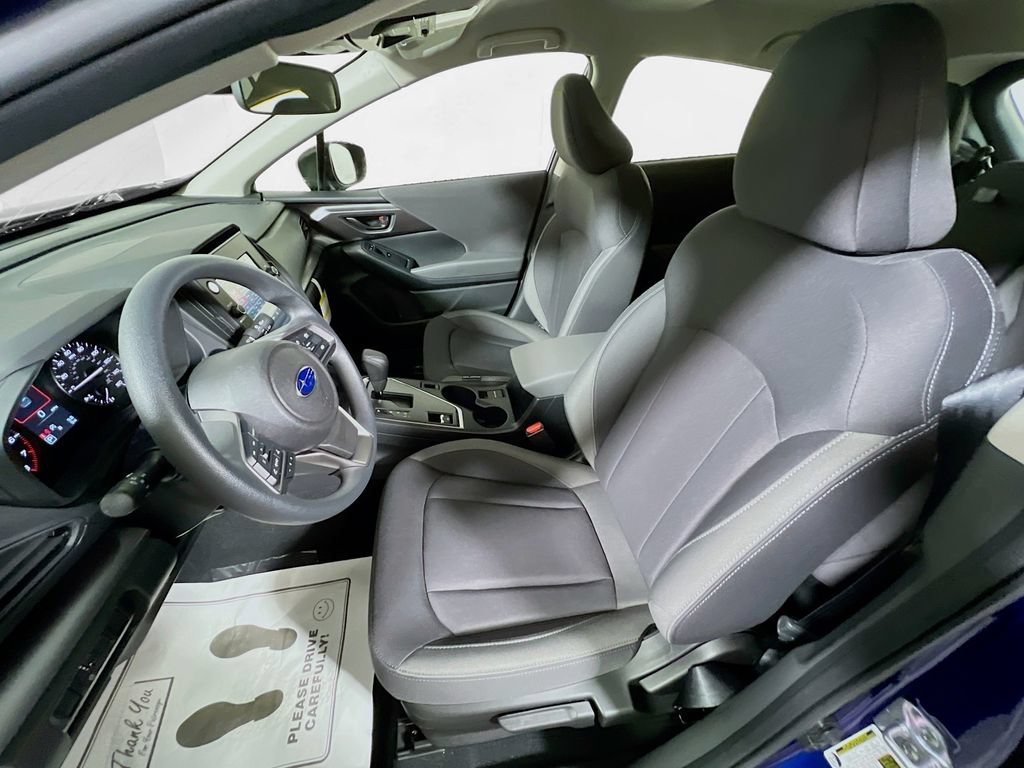 Certified 2025 Subaru Impreza 2.0i AWD/4WD image 18