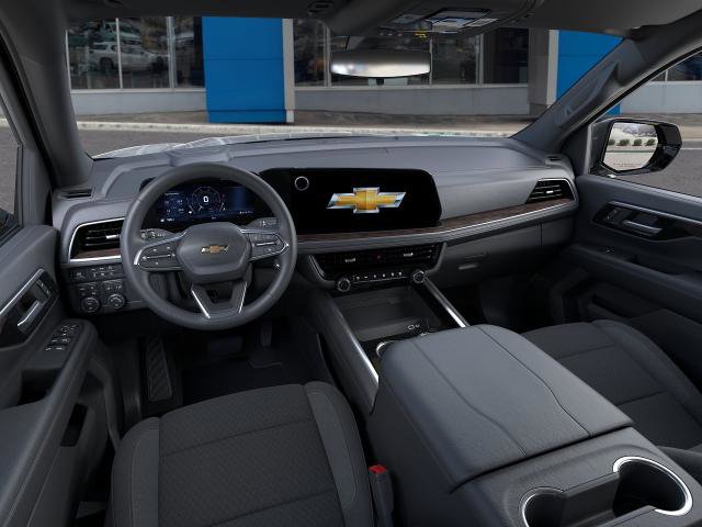 New 2026 Chevrolet Suburban LS AWD/4WD image 15