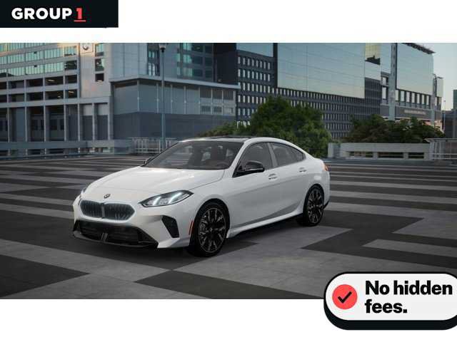 New 2026 BMW 228i w/ Technology Package