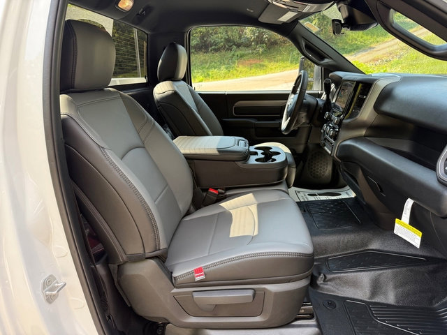 New 2026 RAM 3500 Tradesman image 17