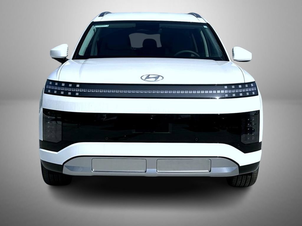 New 2026 Hyundai Ioniq 9 SEL image 2