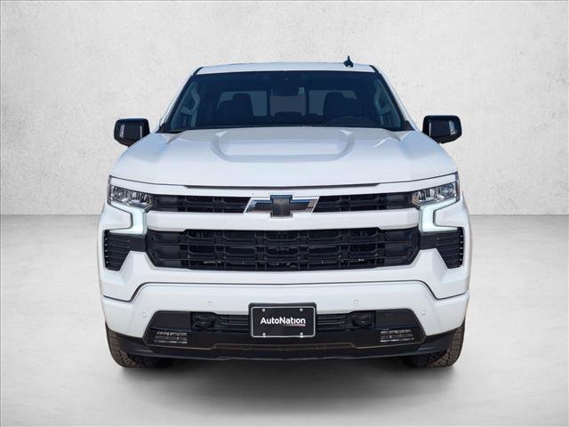New 2026 Chevrolet Silverado 1500 RST image 5