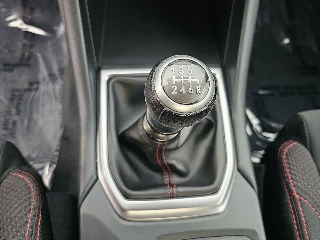 Used 2024 Subaru WRX Premium image 35
