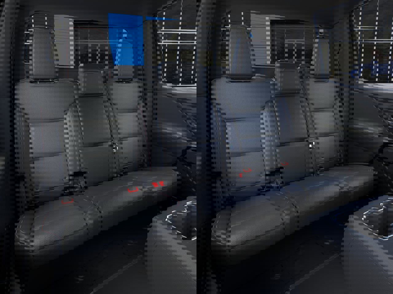 New 2026 Chevrolet Silverado EV Trail Boss w/ Plus Package image 17