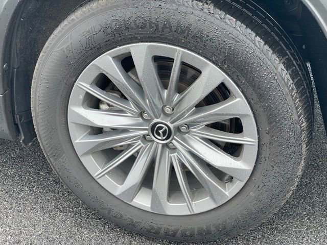 Certified 2024 MAZDA CX-90 3.3 Turbo w/ Premium Package image 27