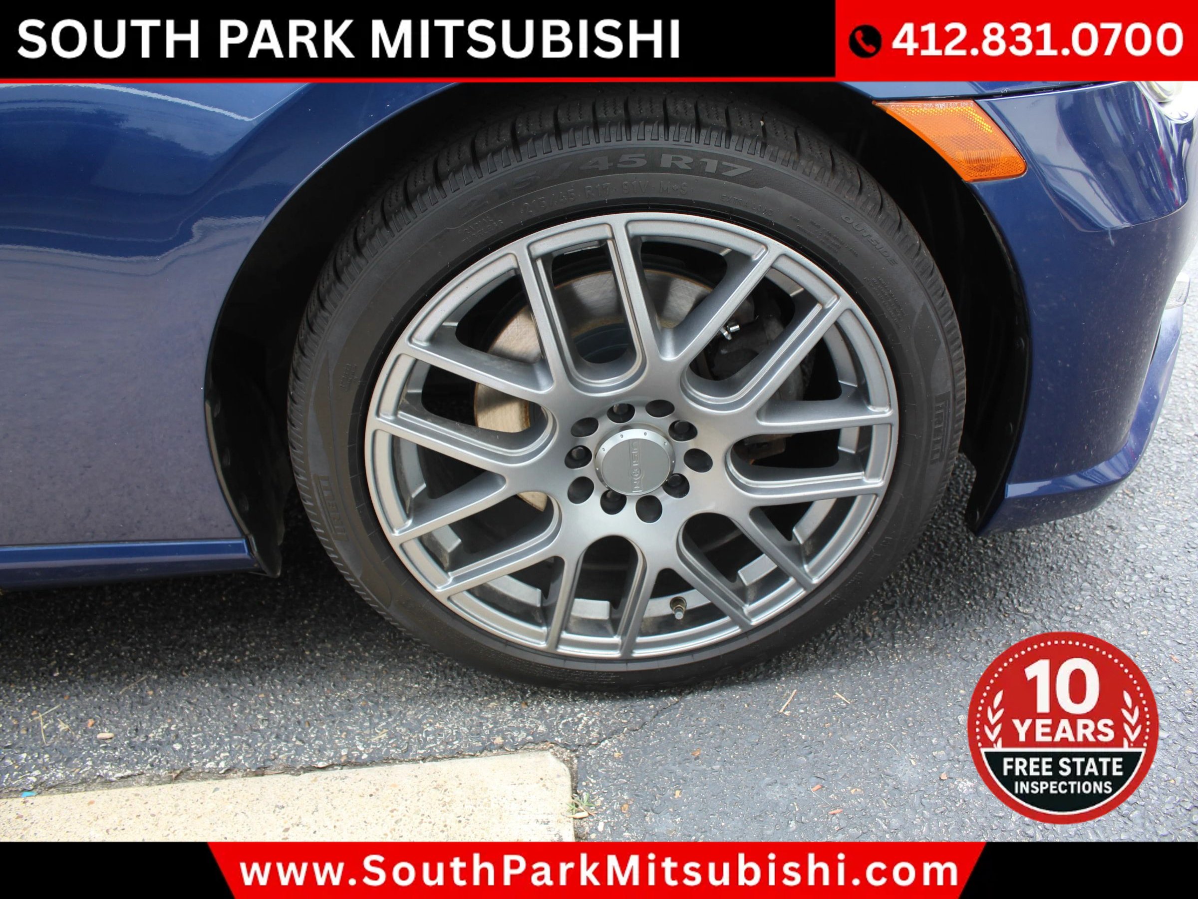 Used 2013 Subaru BRZ Limited w/ Popular Pkg 1A RWD image 34