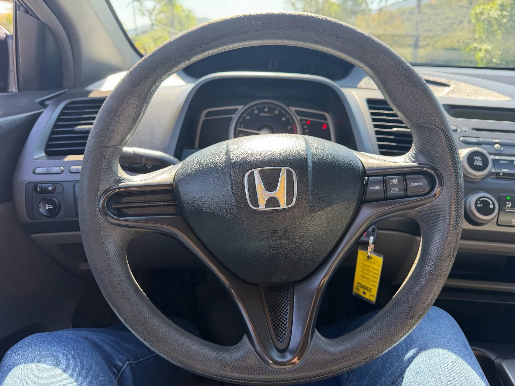 Used 2006 Honda Civic LX image 20