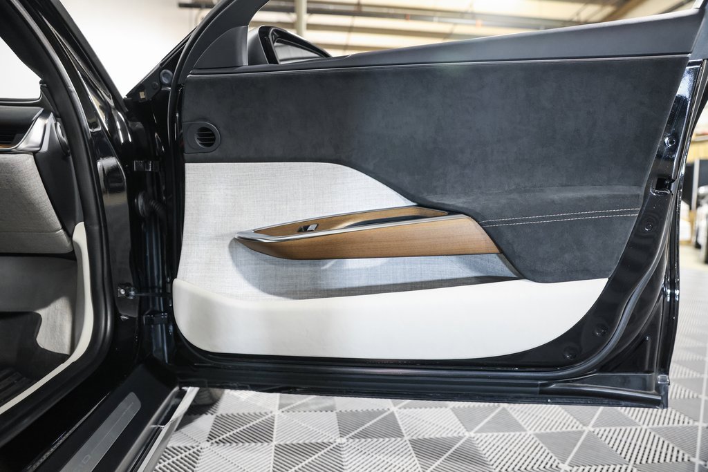 Used 2022 Lucid Air Grand Touring image 18