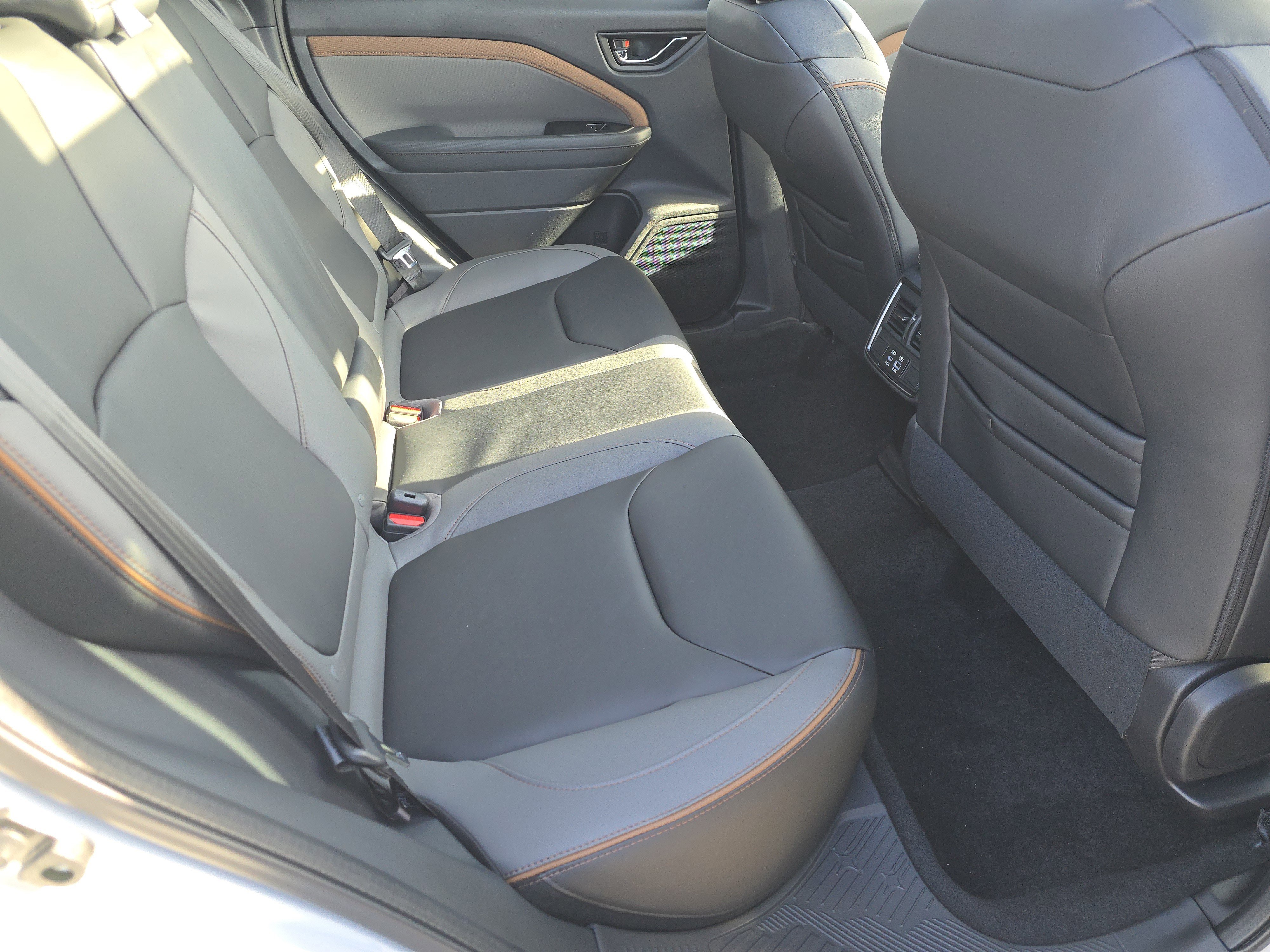 New 2026 Subaru Forester Sport image 17