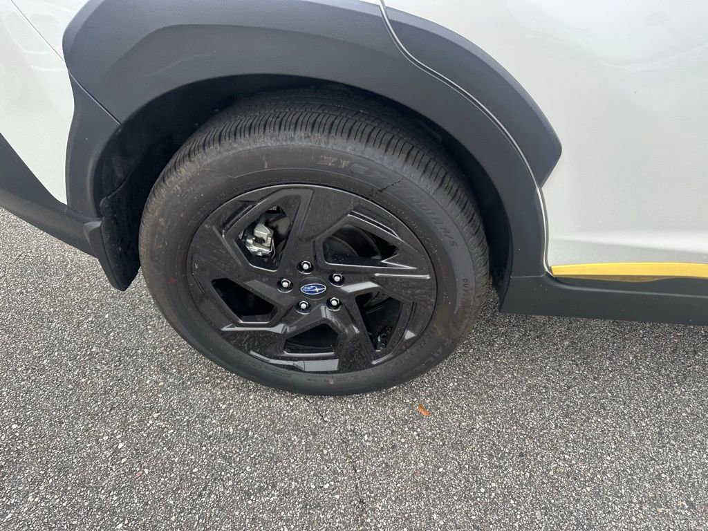 Used 2025 Subaru Crosstrek 2.5i Sport image 3