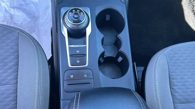 Certified 2022 Ford Escape SE w/ Convenience Package AWD/4WD image 22