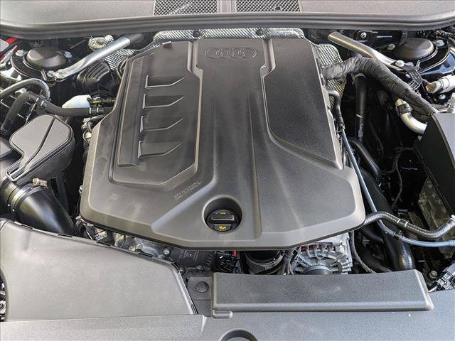 Certified 2025 Audi A5 2.0T Premium w/ Convenience Package AWD/4WD image 24