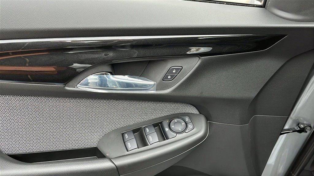 New 2026 Chevrolet TrailBlazer LT w/ LT Cold Weather Package image 11