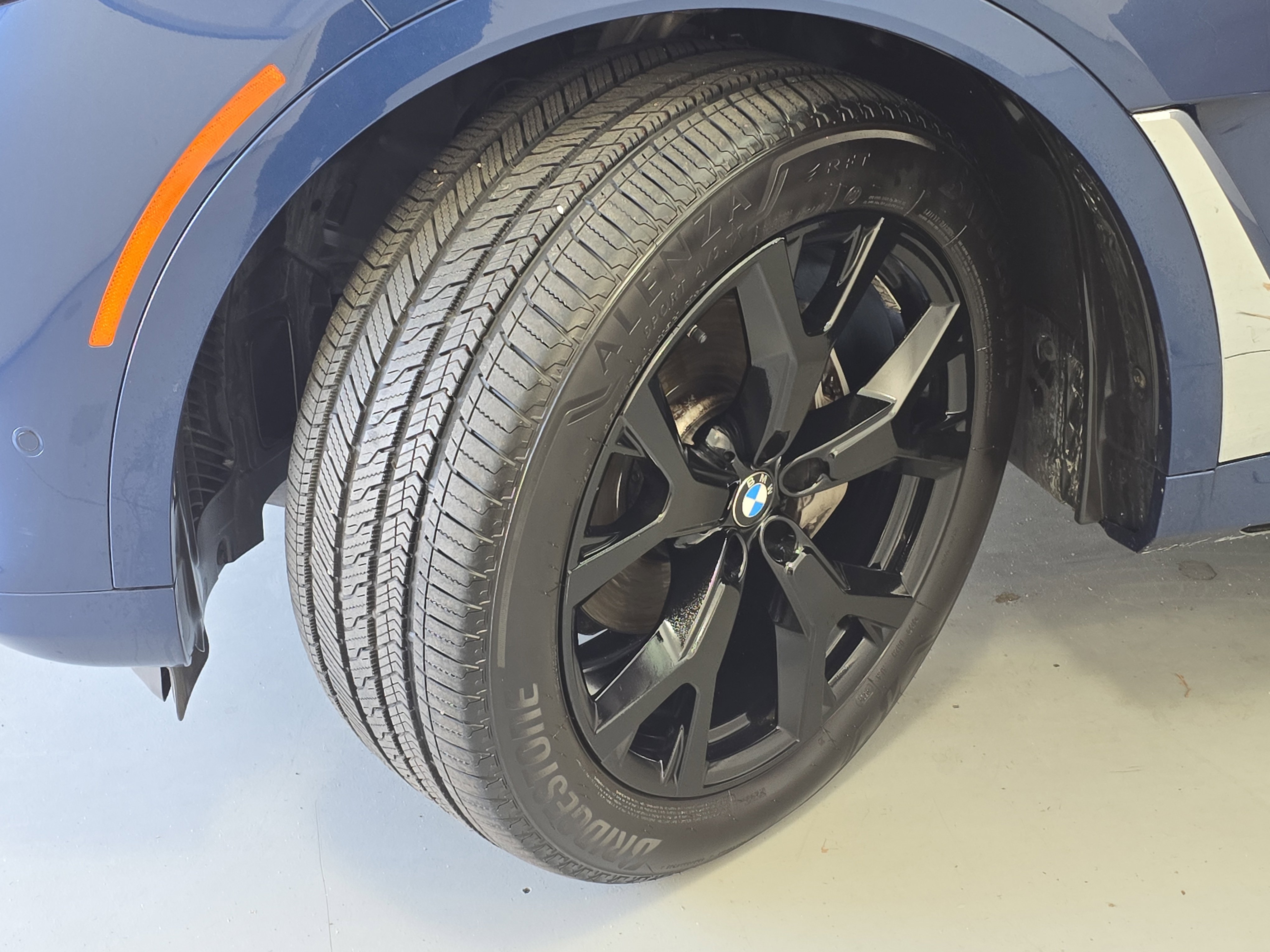 Used 2021 BMW X7 xDrive40i w/ Premium Package image 35