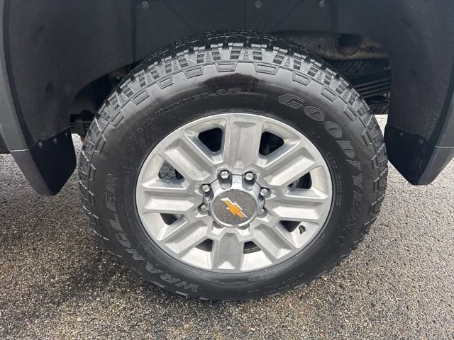 Used 2024 Chevrolet Silverado 2500 High Country image 30