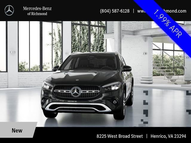 Used 2025 Mercedes-Benz GLA 250 4MATIC image 42