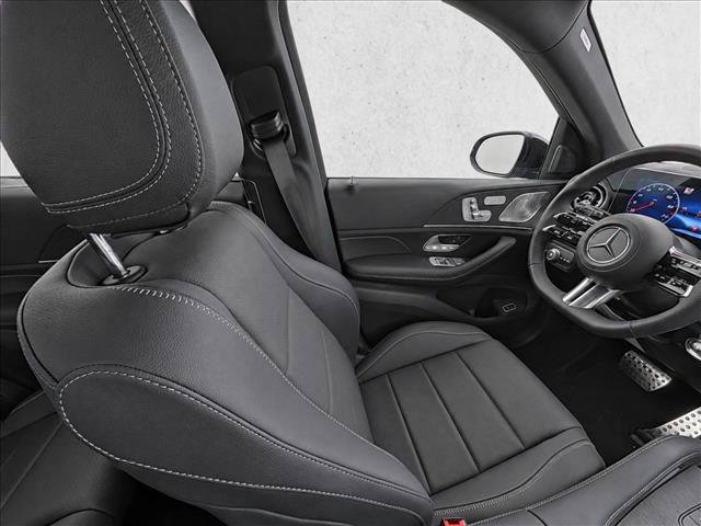 New 2027 Mercedes-Benz GLS 450 4MATIC image 23