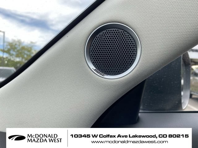 Certified 2024 MAZDA CX-5 AWD 2.5 S w/ Premium Plus Pkg image 31