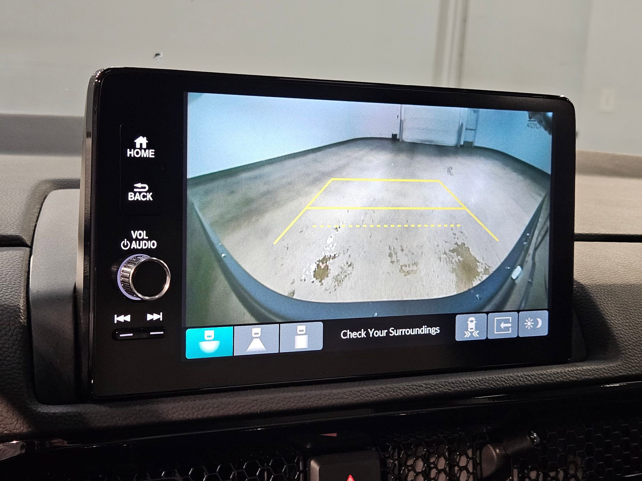 Used 2024 Honda CR-V EX-L image 31