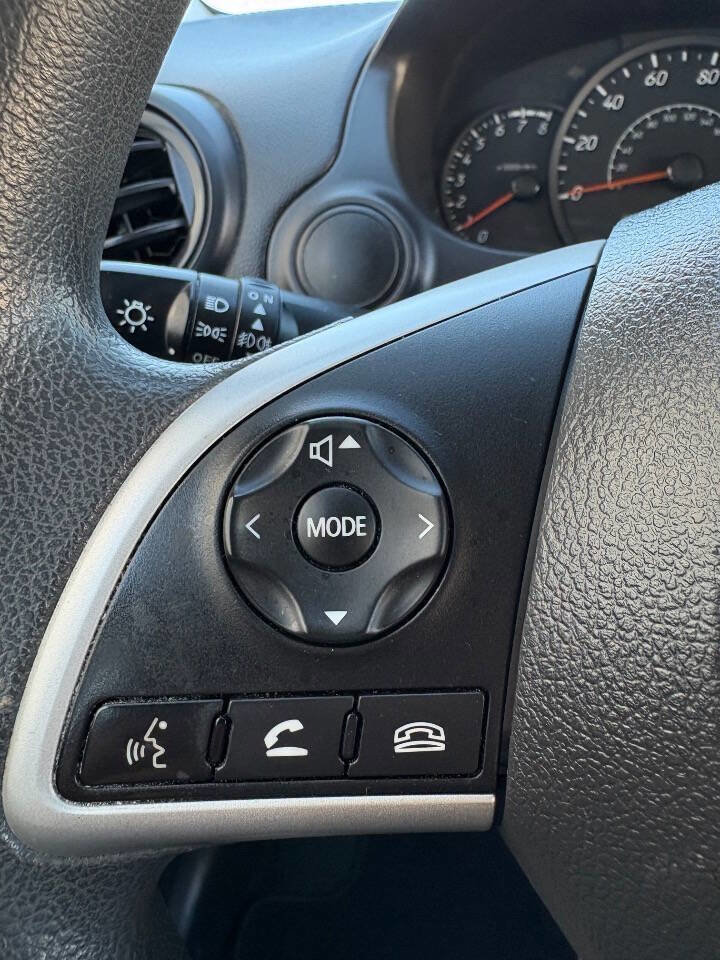 Used 2022 Mitsubishi Mirage G4 ES image 18