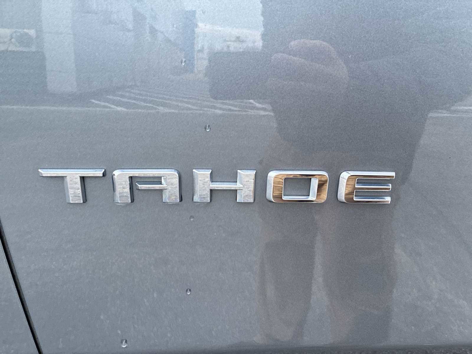 Certified 2021 Chevrolet Tahoe LT image 32