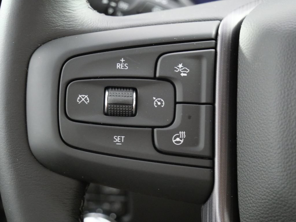New 2026 GMC Sierra 3500 Denali Ultimate AWD/4WD image 30
