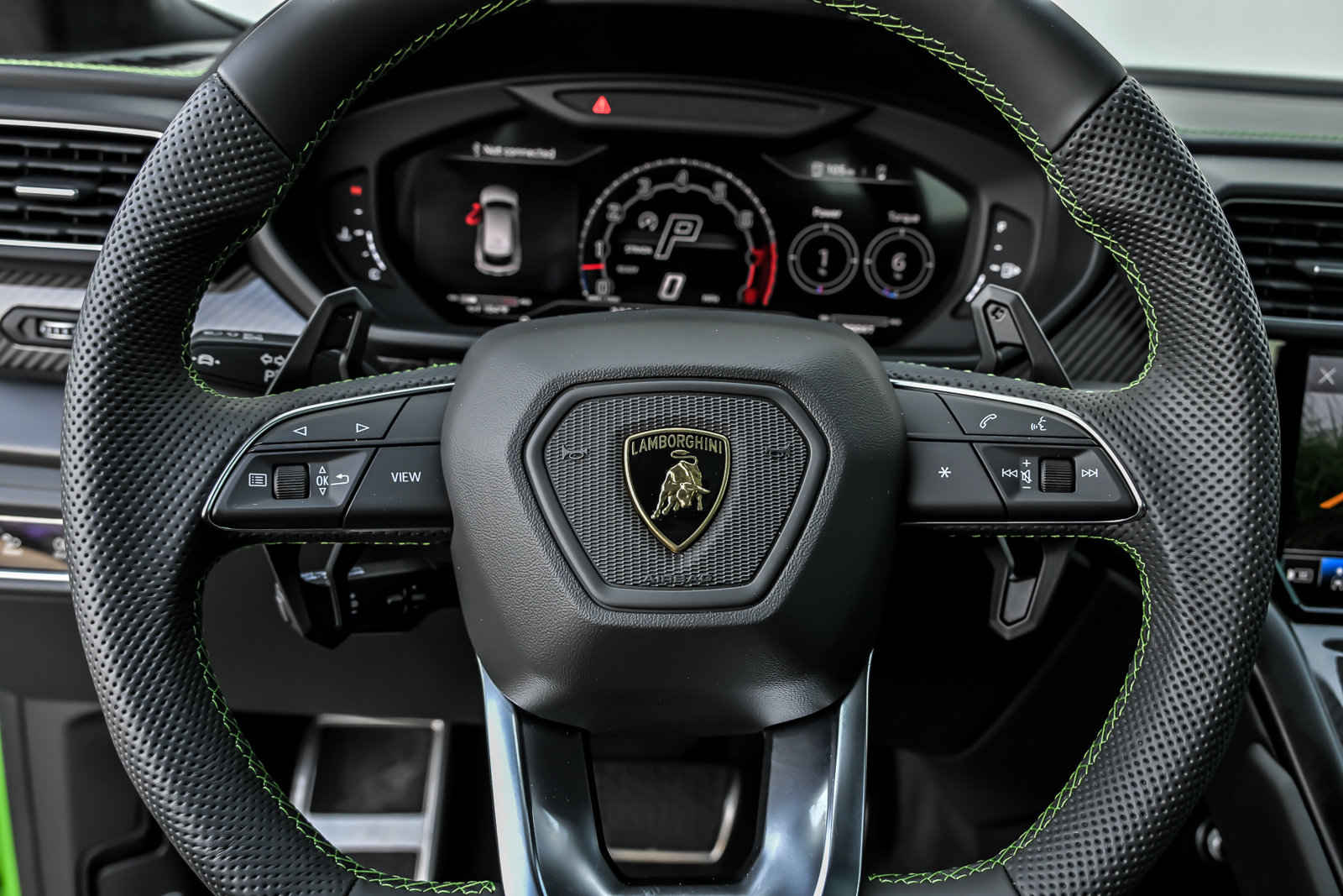 Used 2024 Lamborghini Urus S AWD/4WD image 34