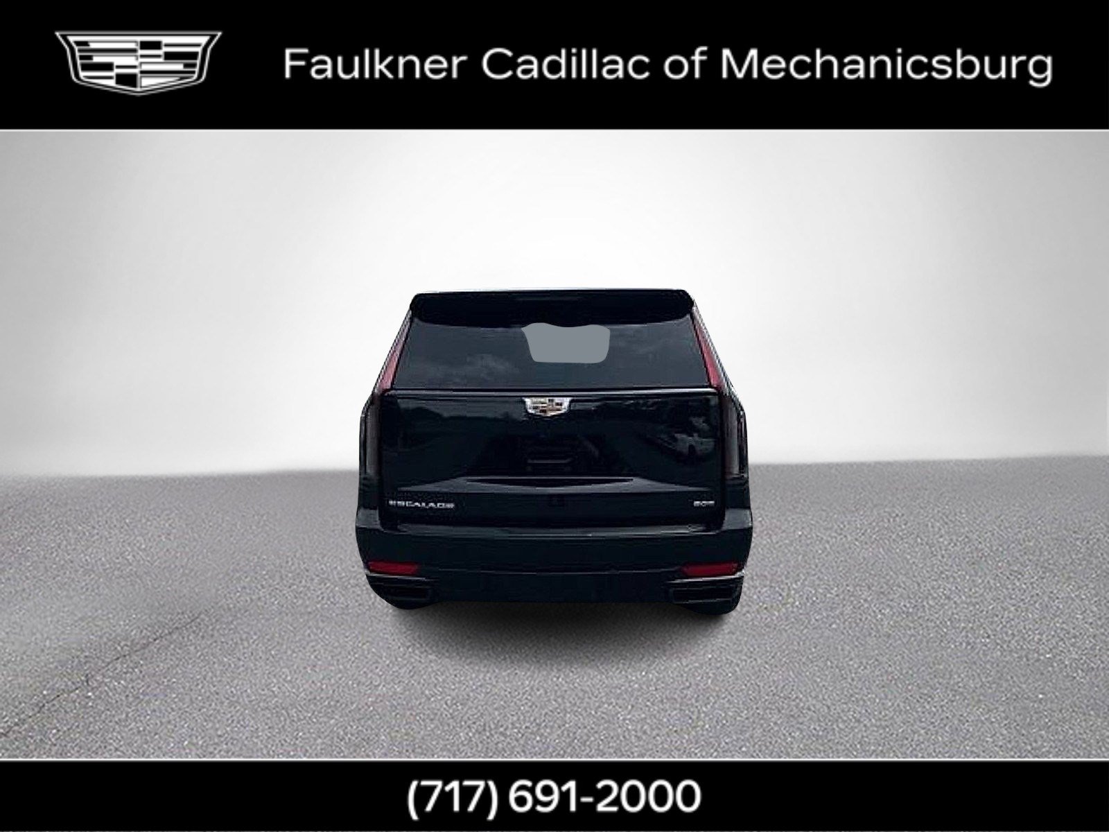 Certified 2023 Cadillac Escalade ESV Sport w/ Touring Package AWD/4WD image 6