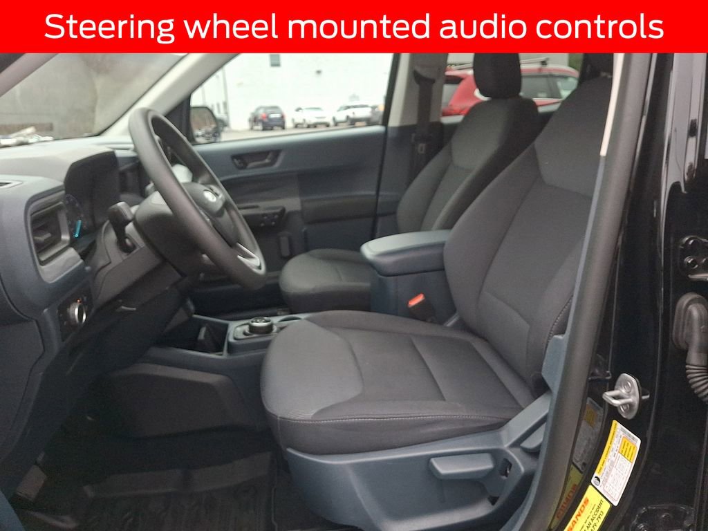 Used 2023 Ford Maverick XL image 13