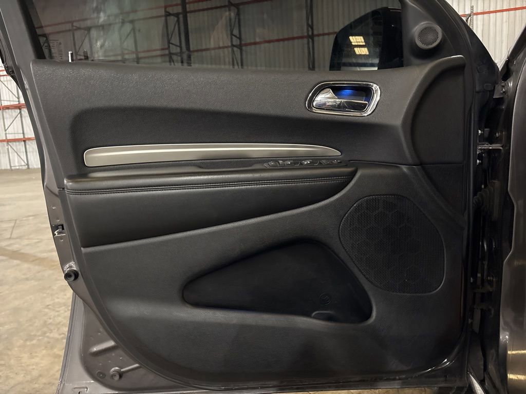 Used 2014 Dodge Durango SXT w/ Quick Order Package 23B image 16