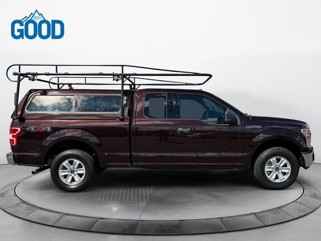 Used 2018 Ford F150 XLT image 6
