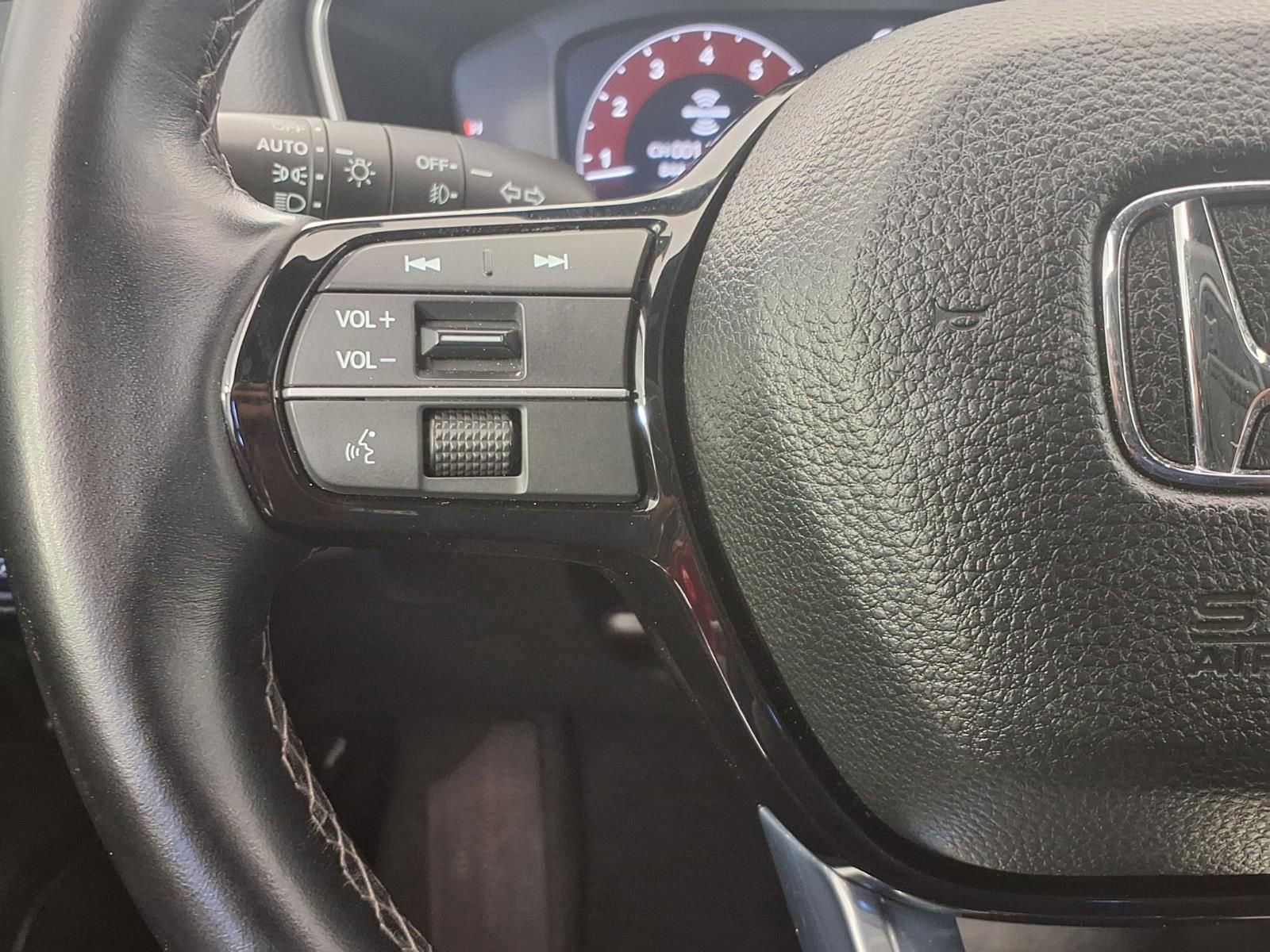 Used 2023 Honda Civic Sport Touring image 15