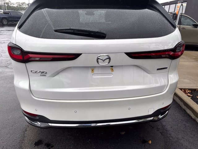 Used 2024 MAZDA CX-90 Plug-In Hybrid w/ Premium Pkg AWD/4WD image 19