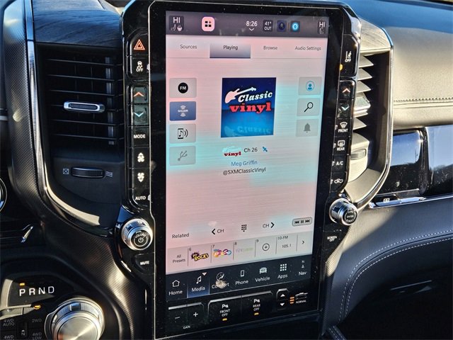 New 2026 RAM 1500 Limited image 22