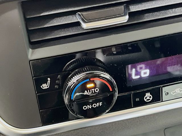 New 2026 Nissan Rogue SV w/ Rock Creek Premium Package image 17