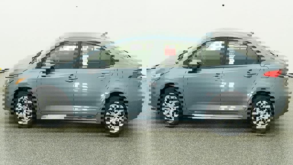 New 2026 Toyota Corolla LE FWD image 14