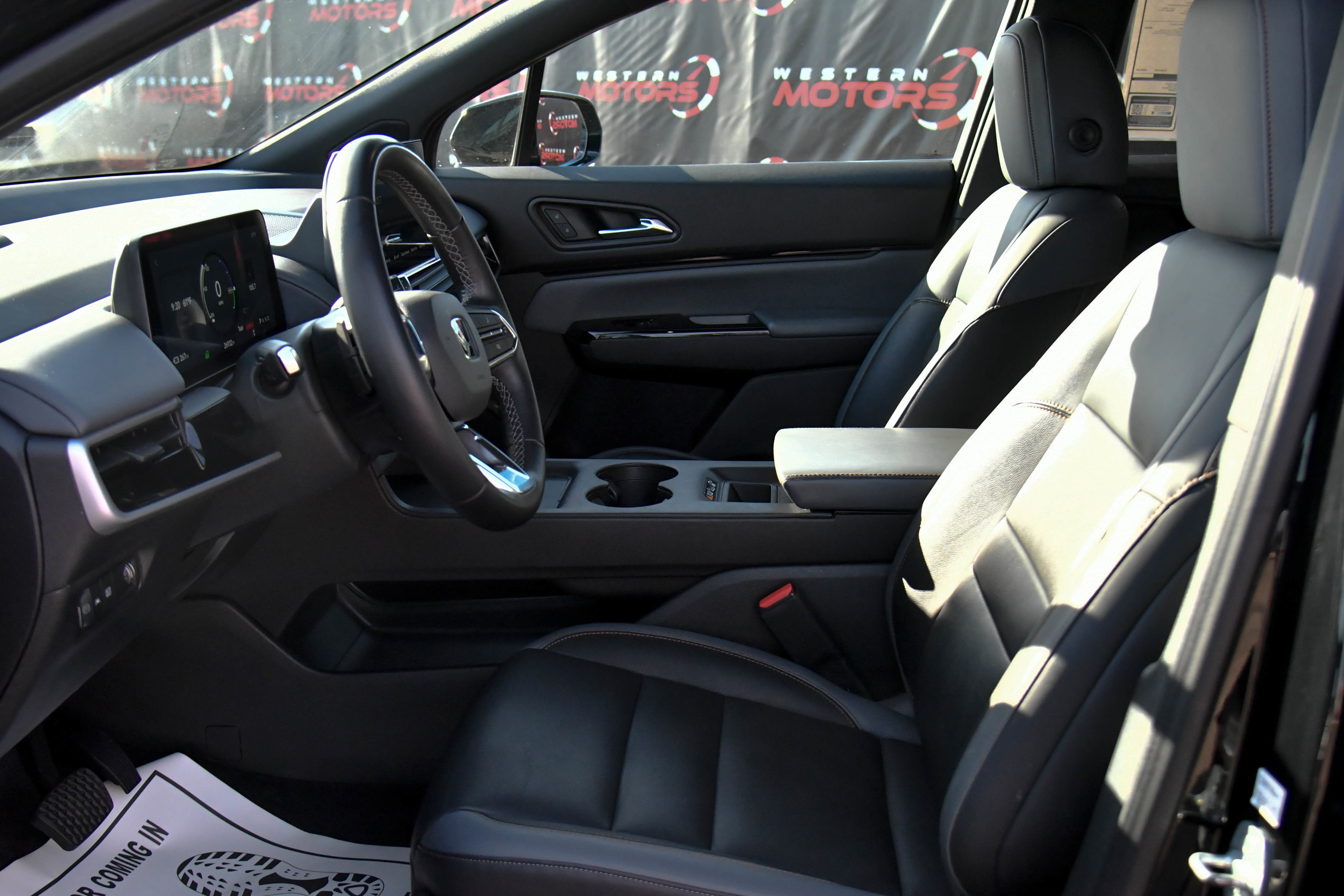 Used 2024 Honda Prologue Touring image 18