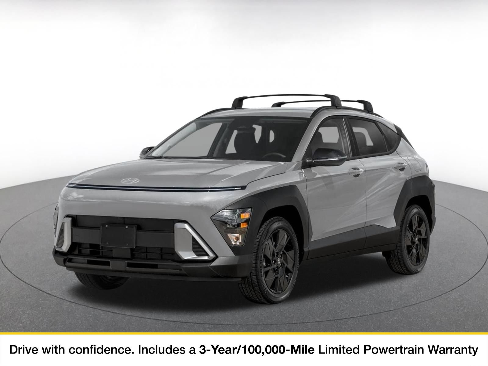 Used 2026 Hyundai Kona SEL Sport FWD image 1