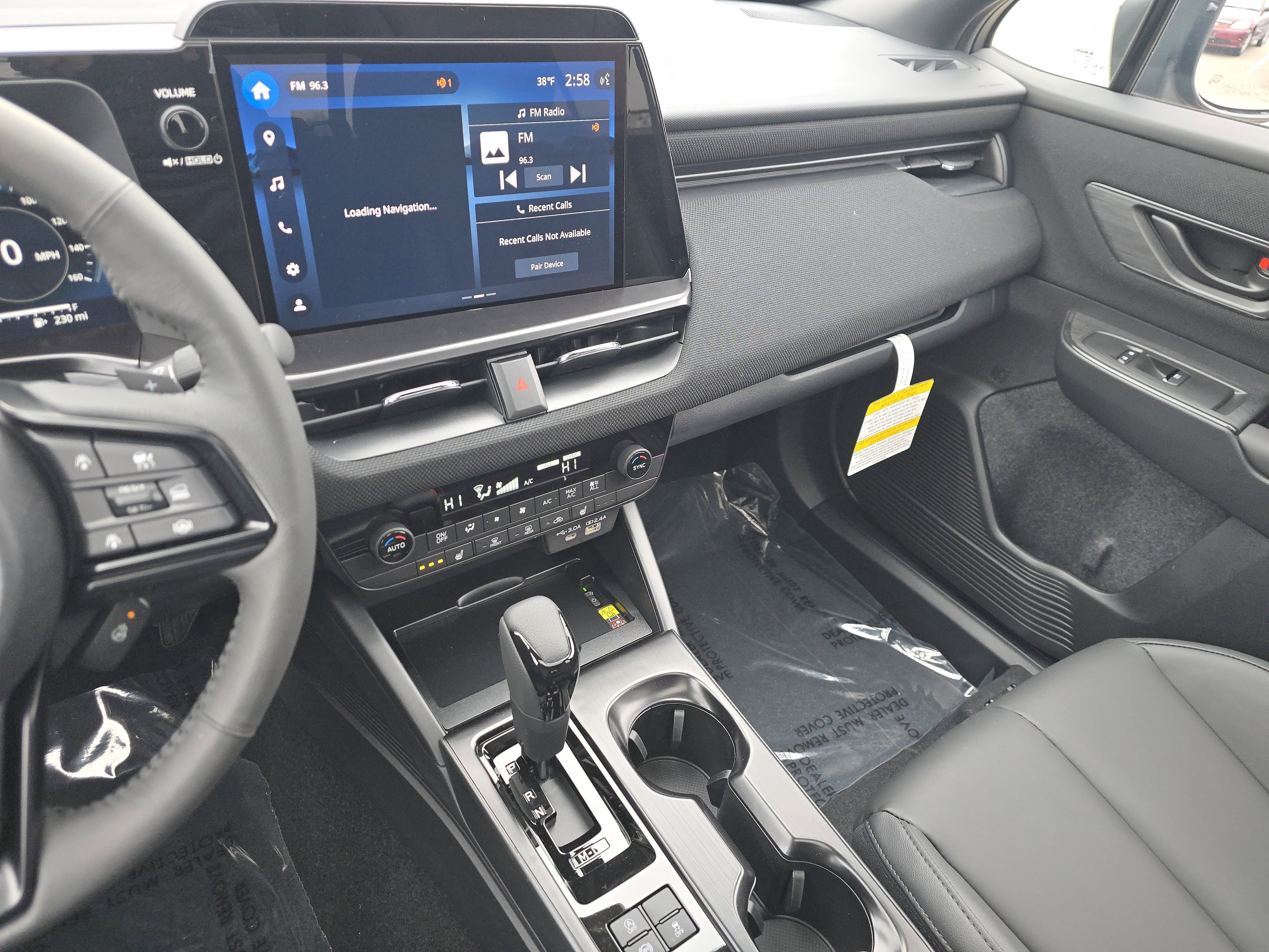 New 2026 Subaru Outback Premium image 23