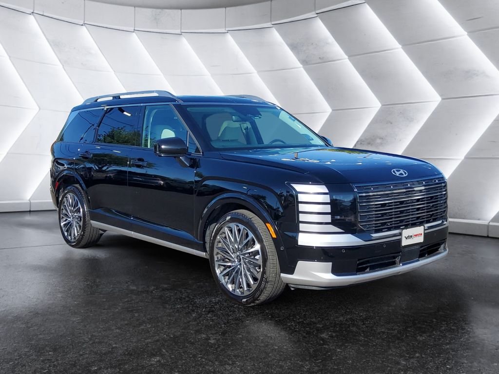 Used 2026 Hyundai Palisade Calligraphy