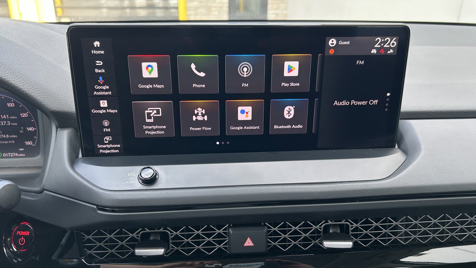 Used 2024 Honda Accord Touring image 25