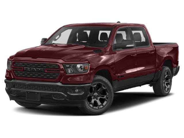 Certified 2022 RAM 1500 Big Horn image 1
