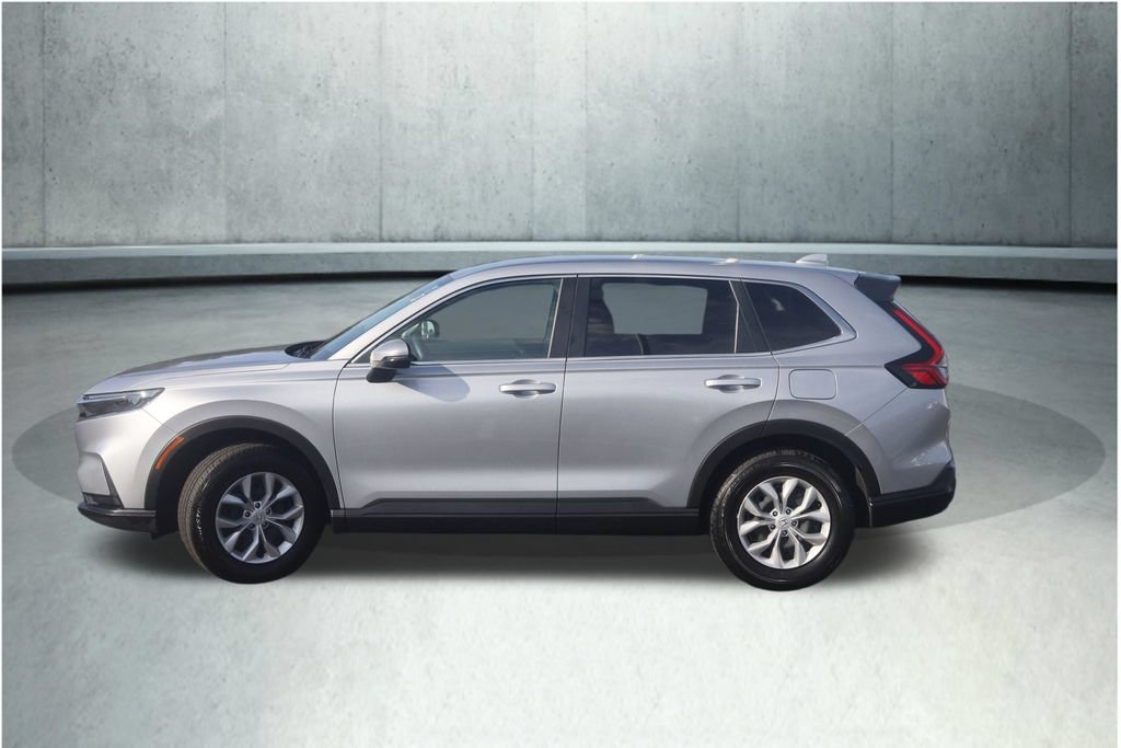 Used 2025 Honda CR-V LX image 20