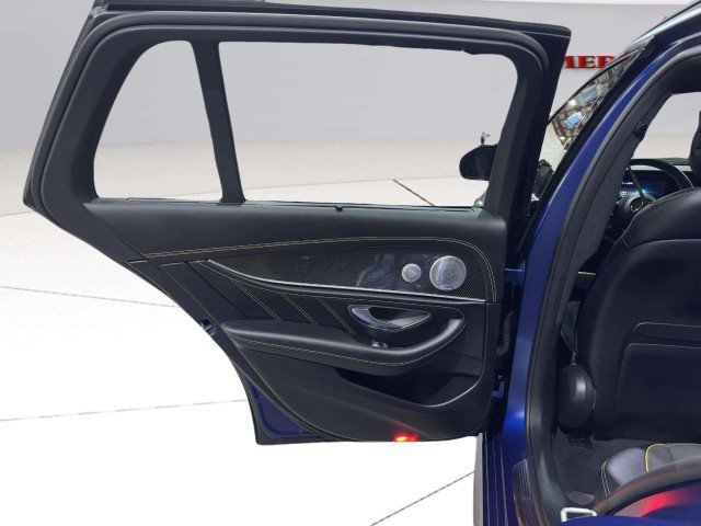 Used 2021 Mercedes-Benz E 63 AMG S image 49