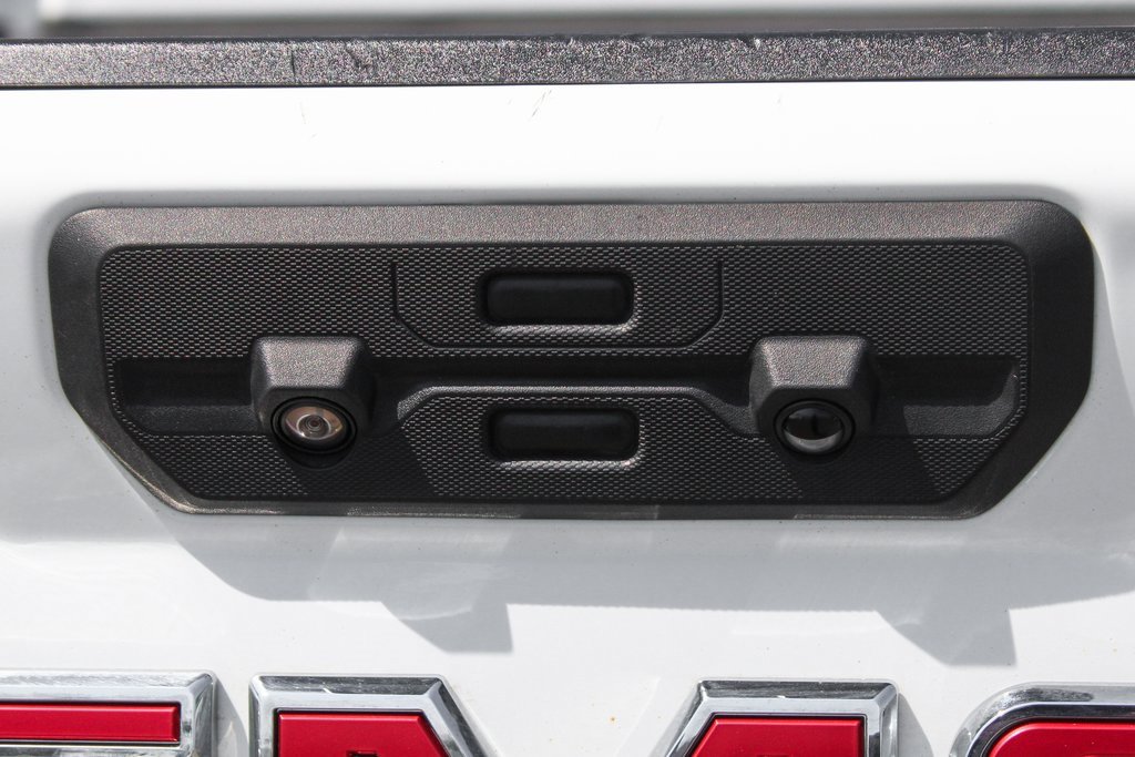 Used 2020 GMC Sierra 2500 AT4 image 46