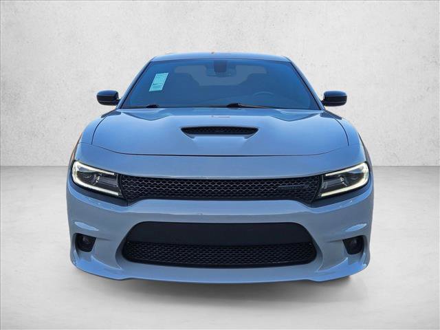Used 2021 Dodge Charger GT w/ Blacktop Package RWD image 2