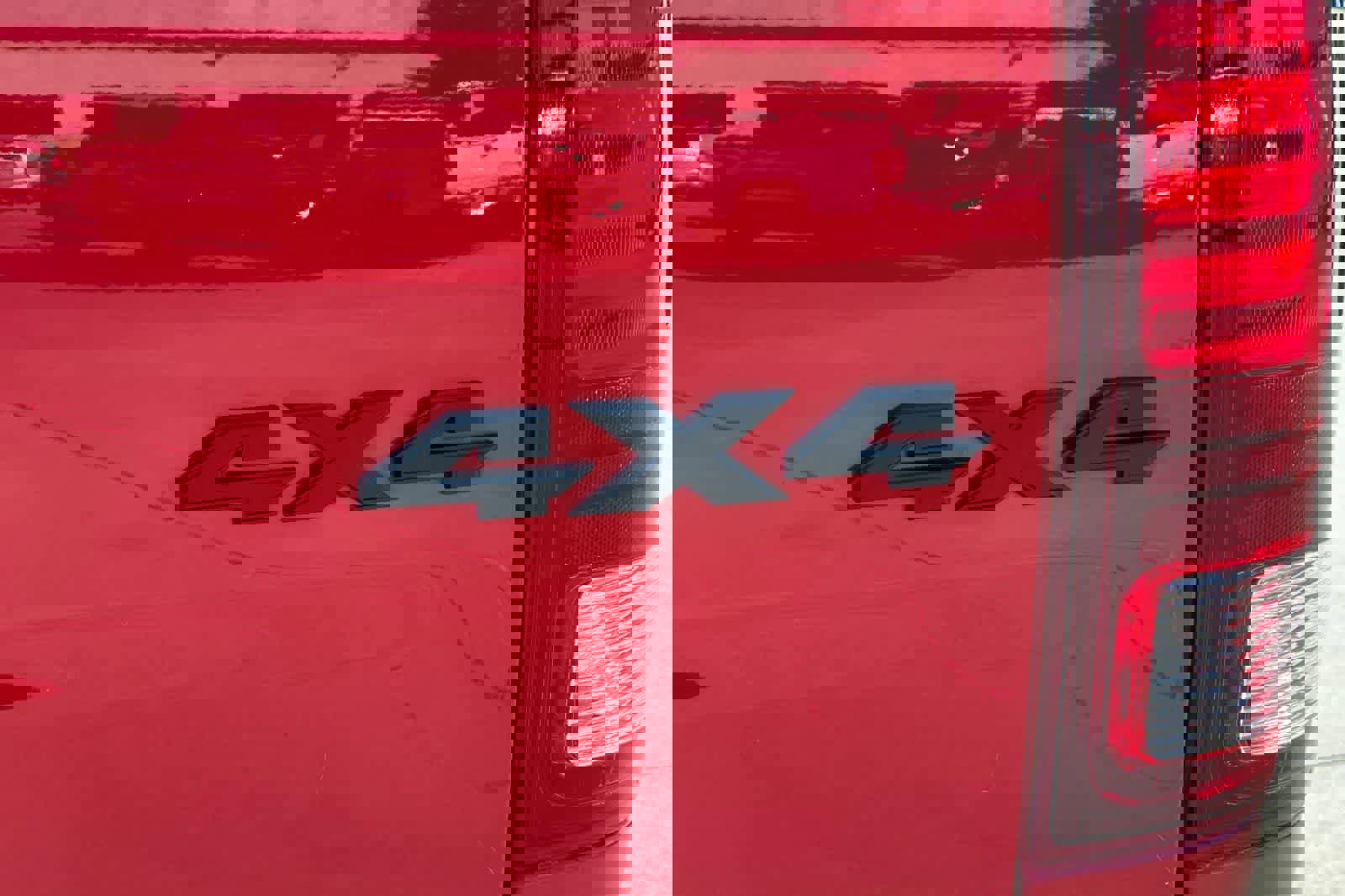 Used 2022 RAM 1500 Classic Warlock image 16