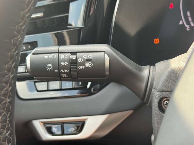 Certified 2024 Lexus RX 350 F Sport w/ Convenience Package AWD/4WD image 29